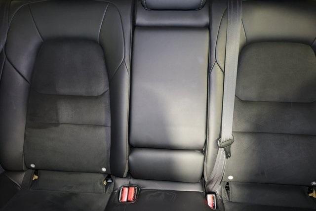 used 2019 Mazda CX-5 car, priced at $16,288