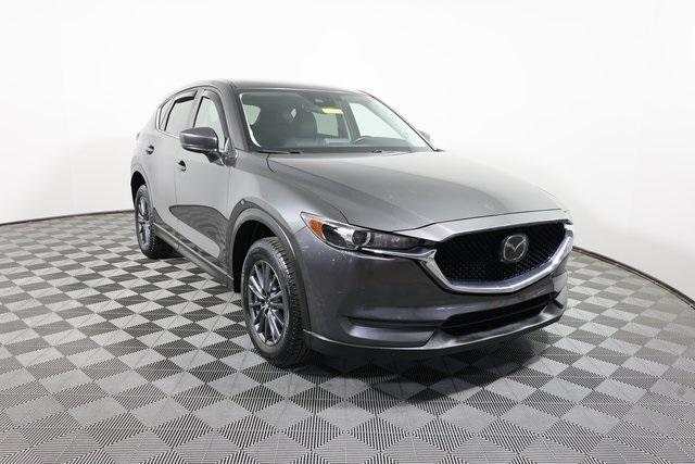 used 2019 Mazda CX-5 car, priced at $16,288