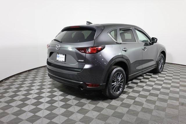 used 2019 Mazda CX-5 car, priced at $16,288