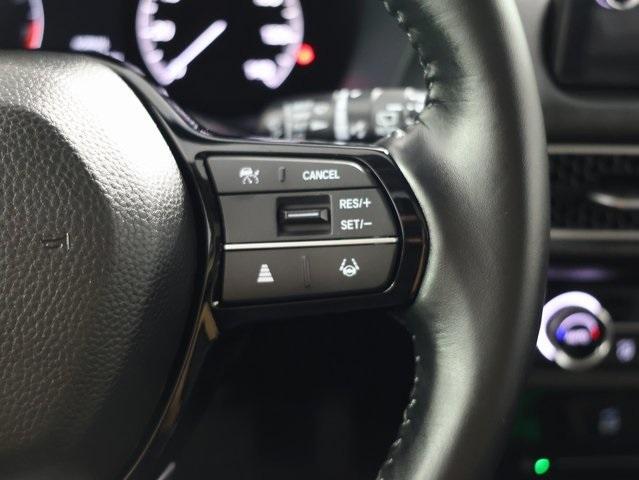 new 2026 Honda HR-V car