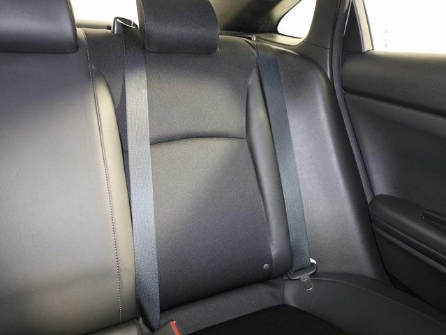 used 2020 Honda Civic car, priced at $22,000