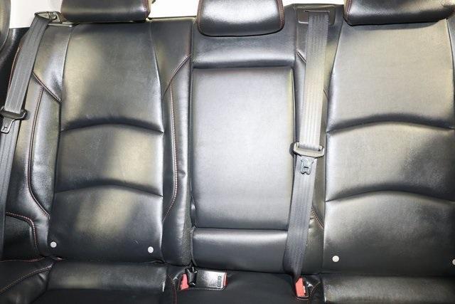 used 2014 Mazda Mazda3 car, priced at $9,000