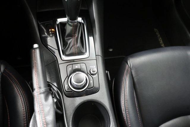 used 2014 Mazda Mazda3 car, priced at $9,000