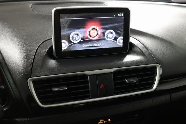 used 2014 Mazda Mazda3 car, priced at $9,000