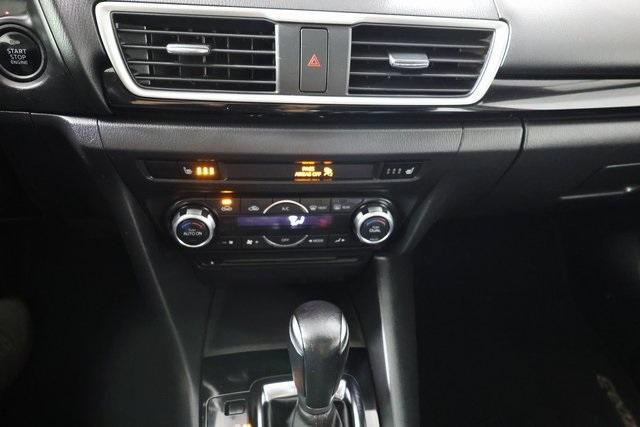 used 2014 Mazda Mazda3 car, priced at $9,000