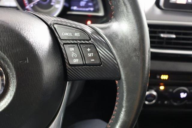 used 2014 Mazda Mazda3 car, priced at $9,000