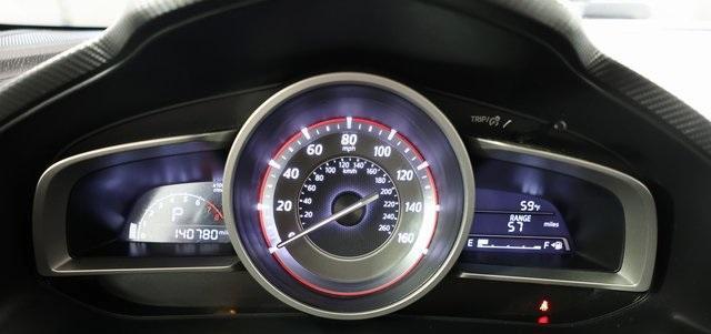 used 2014 Mazda Mazda3 car, priced at $9,000