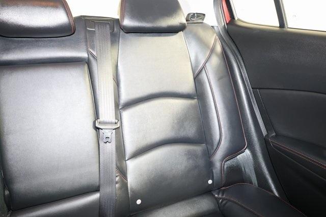 used 2014 Mazda Mazda3 car, priced at $9,000