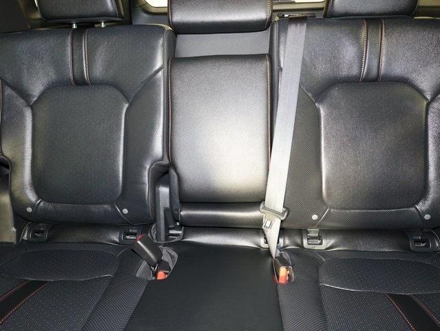 new 2026 Honda Passport car, priced at $57,285