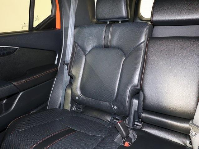 new 2026 Honda Passport car, priced at $57,285