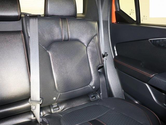 new 2026 Honda Passport car, priced at $57,285