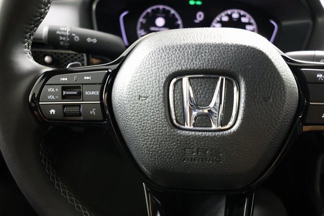 new 2025 Honda Civic car, priced at $27,800