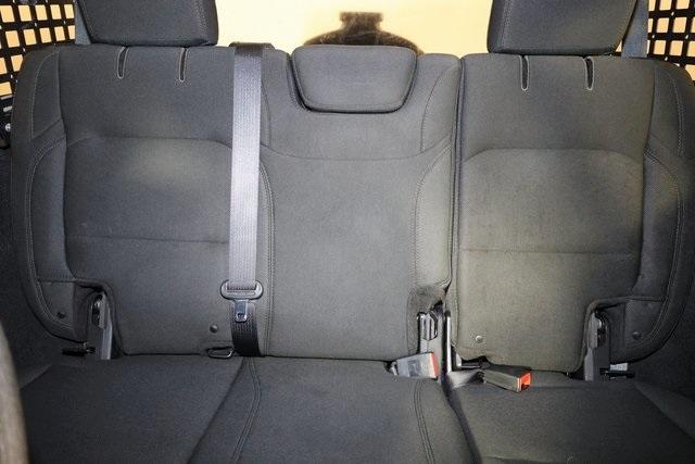 used 2018 Jeep Wrangler Unlimited car, priced at $18,425