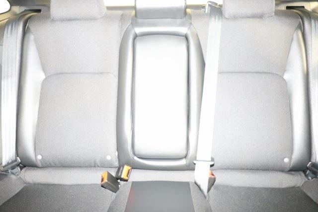 new 2026 Honda Civic car, priced at $27,790