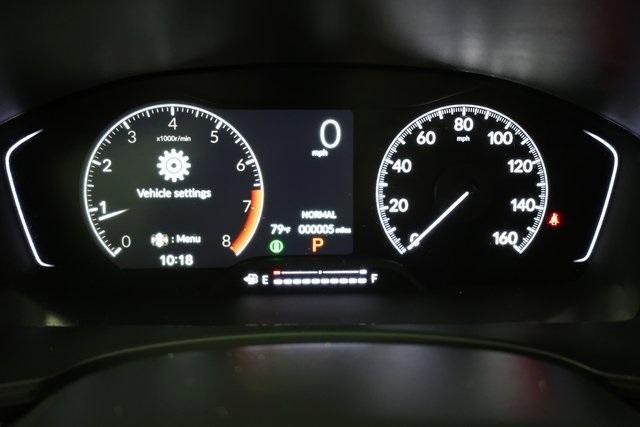 new 2026 Honda Civic car, priced at $27,790