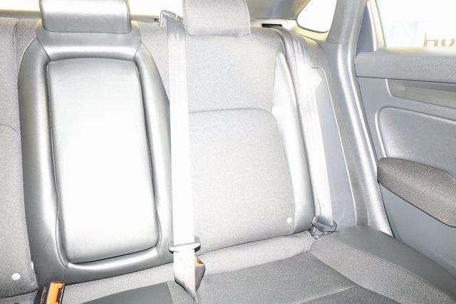 new 2026 Honda Civic car, priced at $27,790