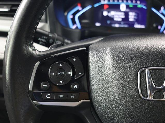used 2019 Honda Odyssey car, priced at $19,888