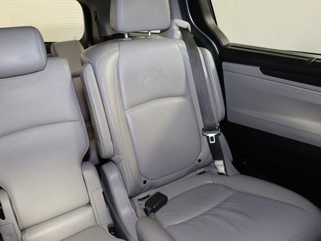 used 2019 Honda Odyssey car, priced at $19,888