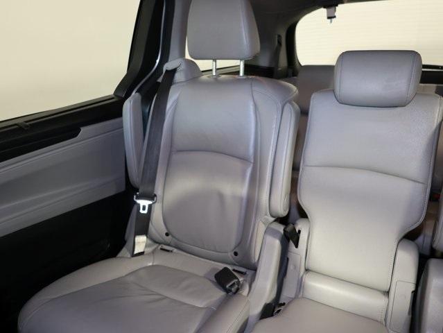 used 2019 Honda Odyssey car, priced at $19,888