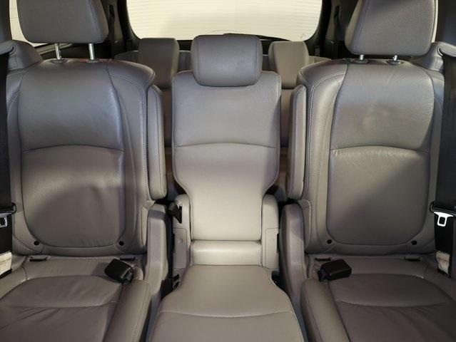 used 2019 Honda Odyssey car, priced at $19,888