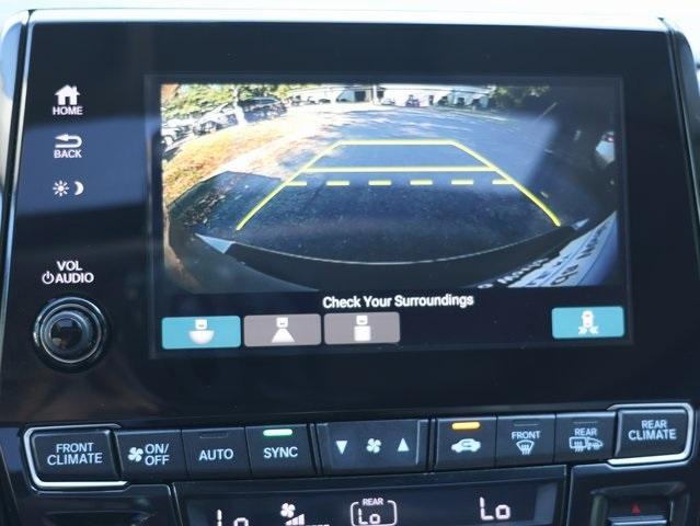 used 2019 Honda Odyssey car, priced at $19,888