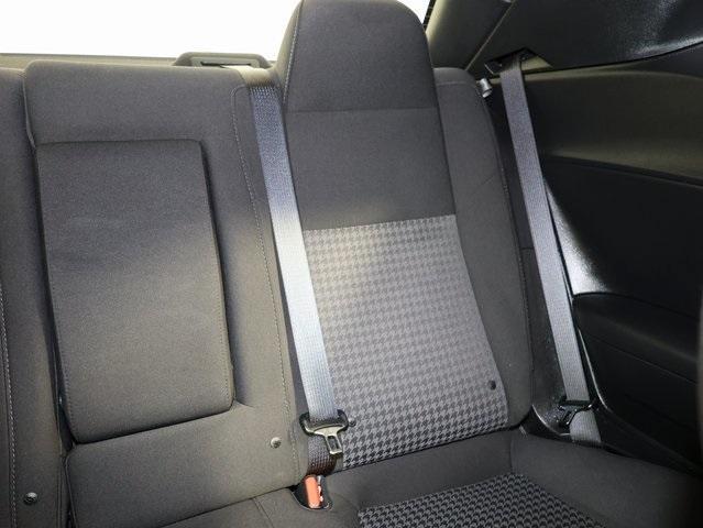 used 2019 Dodge Challenger car, priced at $34,400