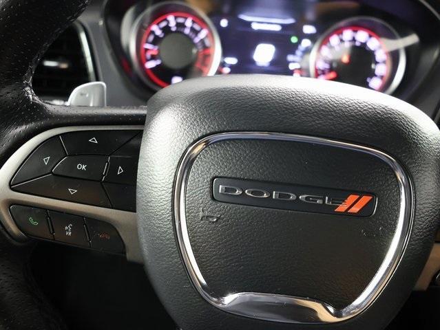 used 2019 Dodge Challenger car, priced at $34,400