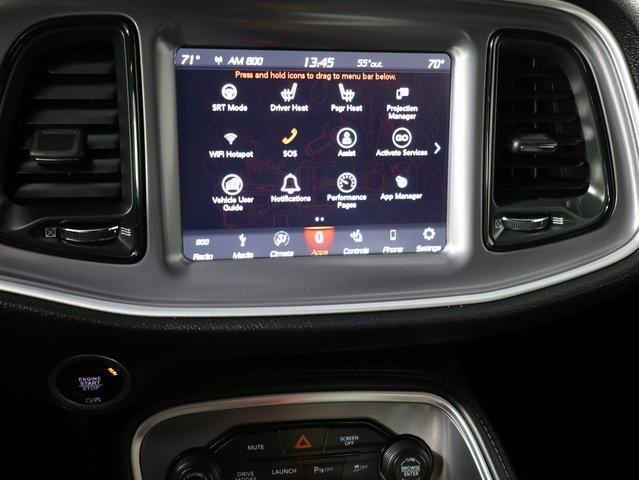 used 2019 Dodge Challenger car, priced at $34,400