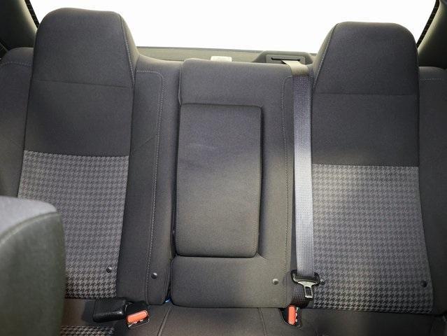 used 2019 Dodge Challenger car, priced at $34,400