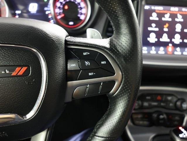 used 2019 Dodge Challenger car, priced at $34,400