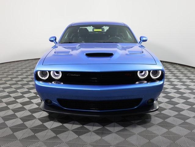 used 2019 Dodge Challenger car, priced at $34,400