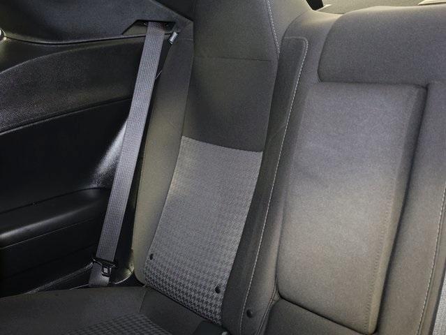 used 2019 Dodge Challenger car, priced at $34,400