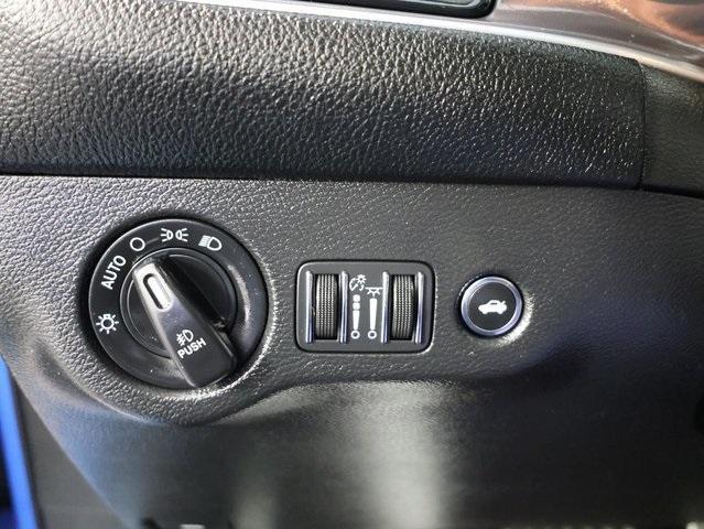 used 2019 Dodge Challenger car, priced at $34,400