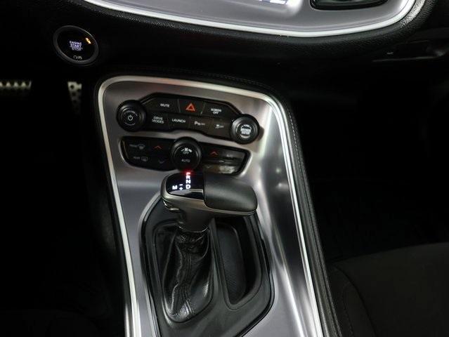 used 2019 Dodge Challenger car, priced at $34,400