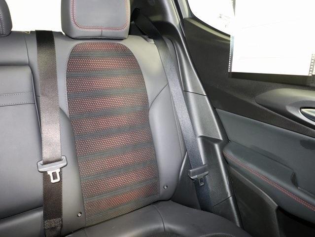 used 2023 Dodge Hornet car, priced at $21,647