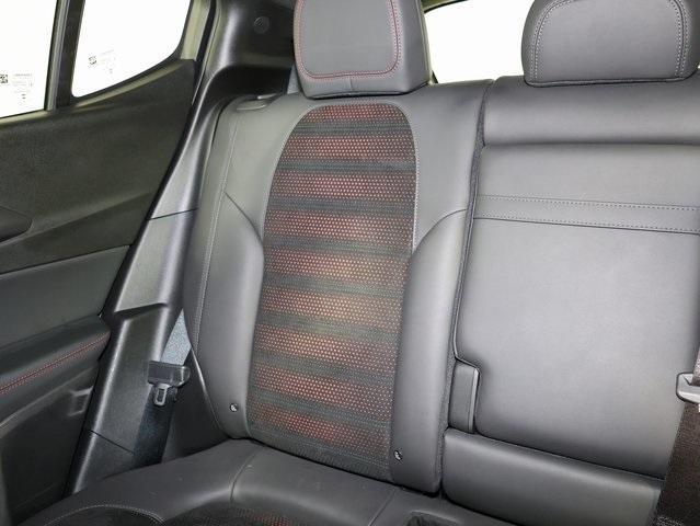 used 2023 Dodge Hornet car, priced at $21,647