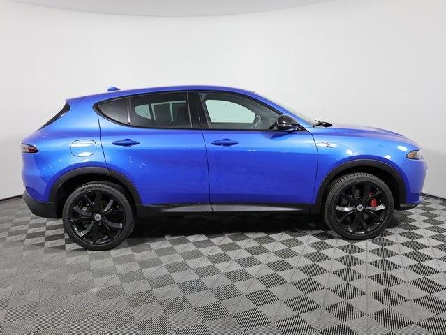used 2023 Dodge Hornet car, priced at $21,647