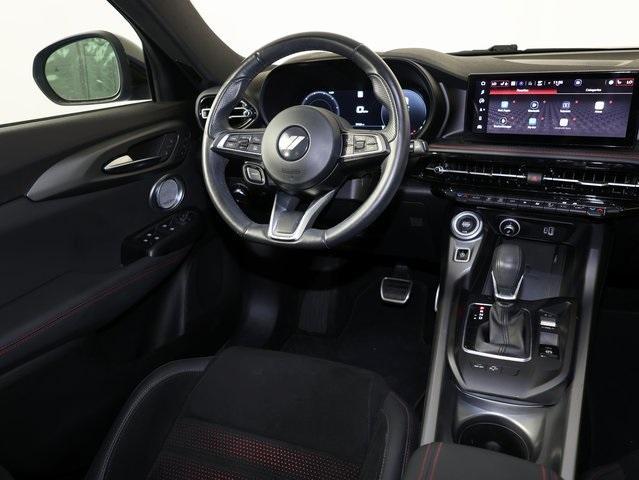 used 2023 Dodge Hornet car, priced at $21,647
