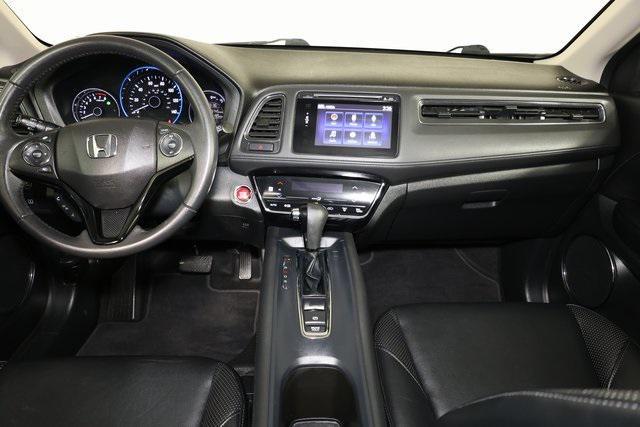 used 2018 Honda HR-V car, priced at $18,867