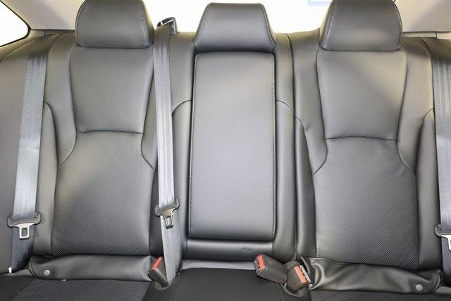 new 2025 Honda Accord Hybrid car, priced at $40,950