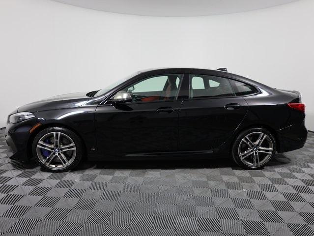used 2020 BMW M235 Gran Coupe car, priced at $24,888