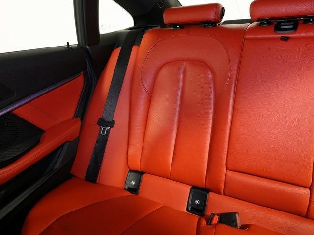 used 2020 BMW M235 Gran Coupe car, priced at $24,888