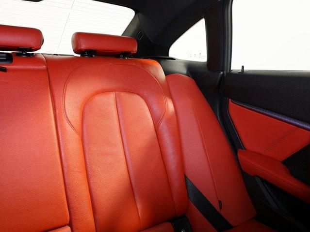 used 2020 BMW M235 Gran Coupe car, priced at $24,888
