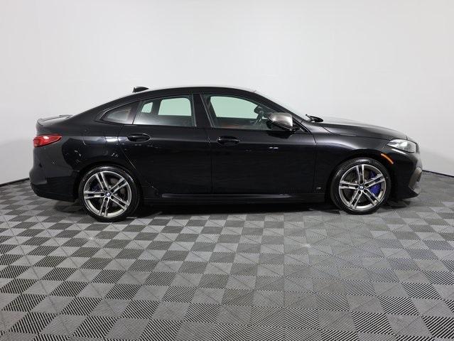 used 2020 BMW M235 Gran Coupe car, priced at $24,888