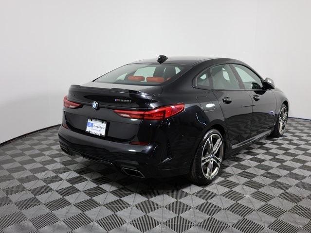 used 2020 BMW M235 Gran Coupe car, priced at $24,888