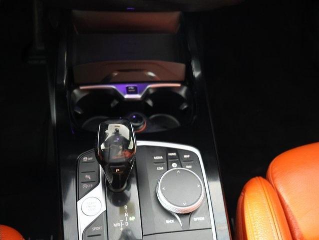 used 2020 BMW M235 Gran Coupe car, priced at $24,888