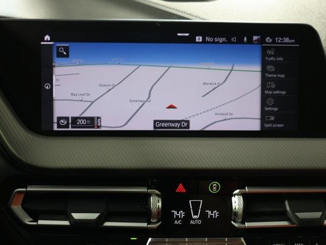 used 2020 BMW M235 Gran Coupe car, priced at $24,888