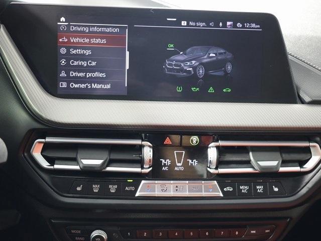 used 2020 BMW M235 Gran Coupe car, priced at $24,888