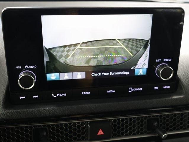 new 2026 Honda Civic car, priced at $28,990