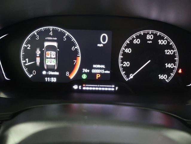 new 2026 Honda Civic car, priced at $28,990